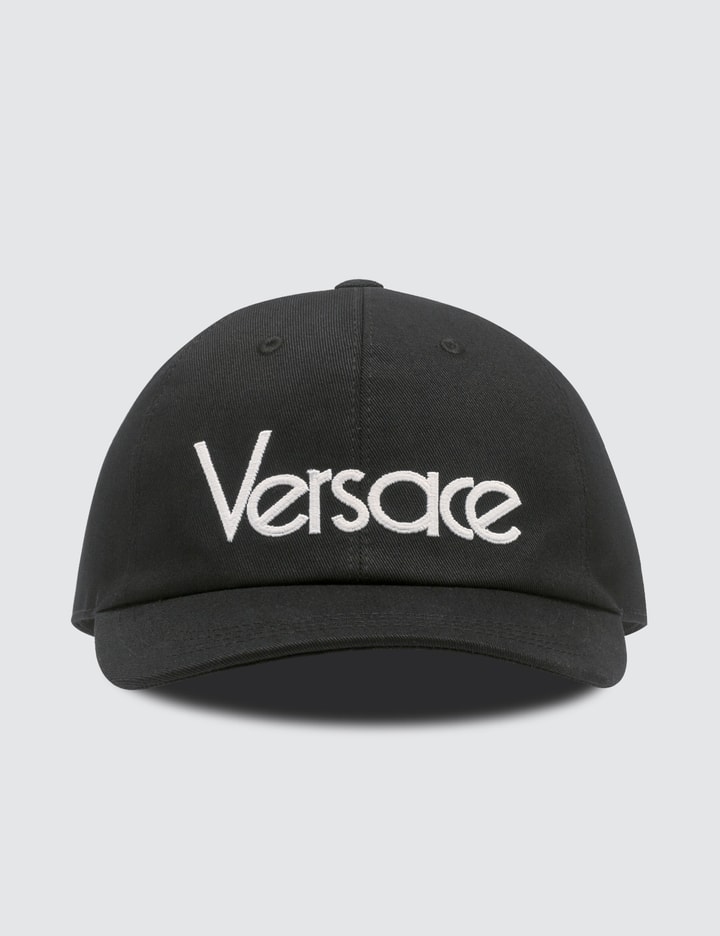 Versace Front Cap Placeholder Image