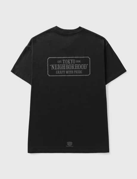 NEIGHBORHOOD NH-1 T-shirt