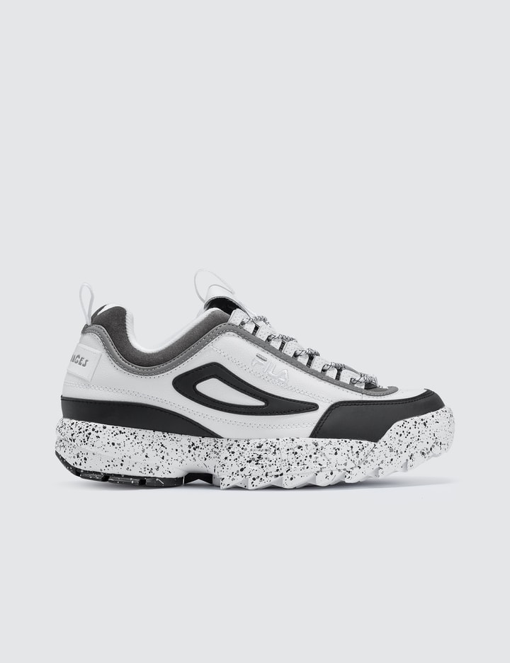 Fila X Liam Hodges Sneakers Placeholder Image