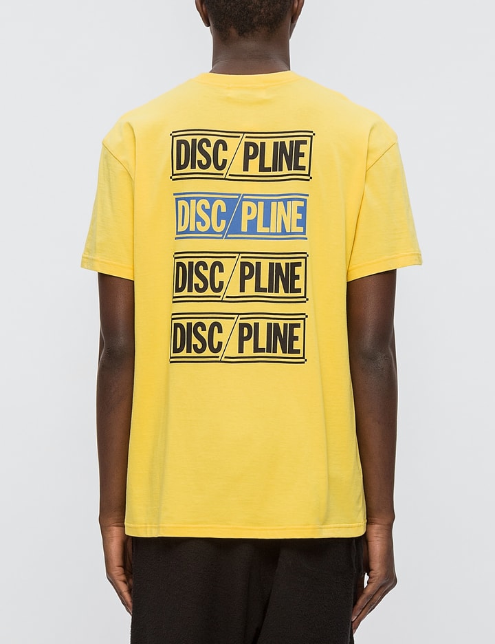 Disc | Pline S/S T-Shirt Placeholder Image