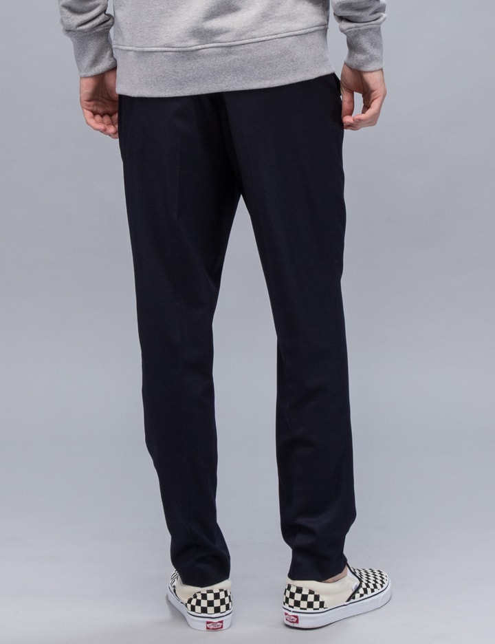 Carrot Fit Trousers Placeholder Image