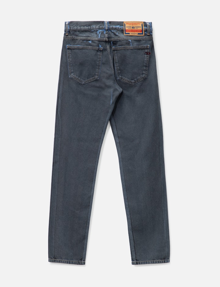 Slim Jeans 2019 D-Strukt 09i47 Placeholder Image