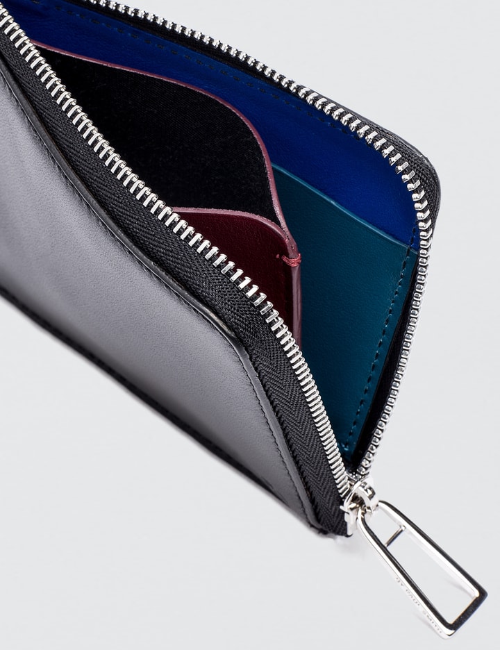 Cnr Zip Casual Wallet Placeholder Image