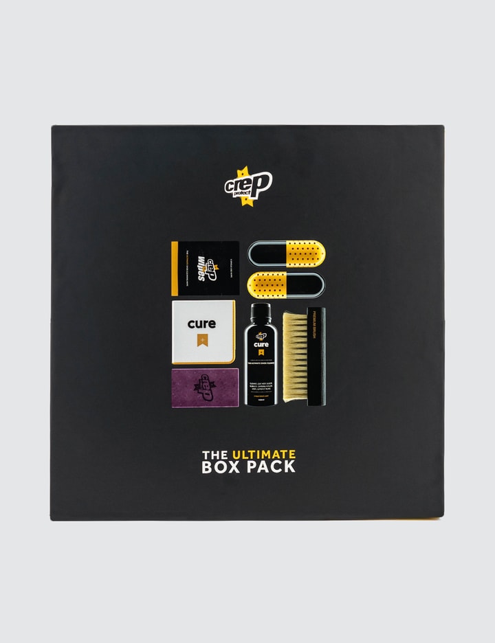 Ultimate Box Pack Placeholder Image