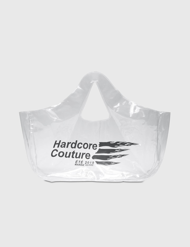 'Hardcore Couture' Tote Placeholder Image