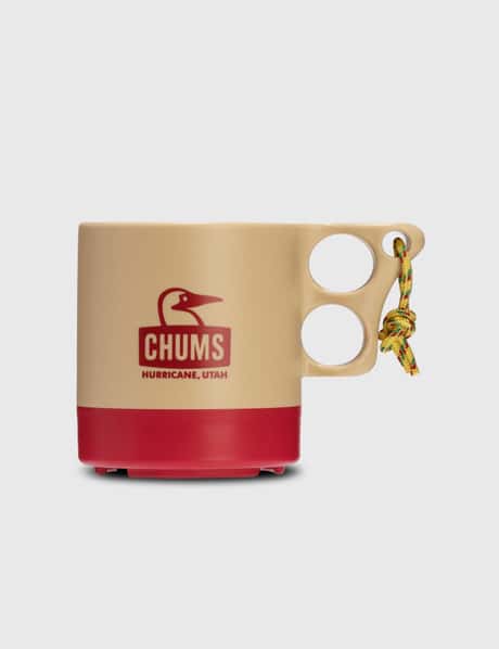 Chums Camper Mug Cup