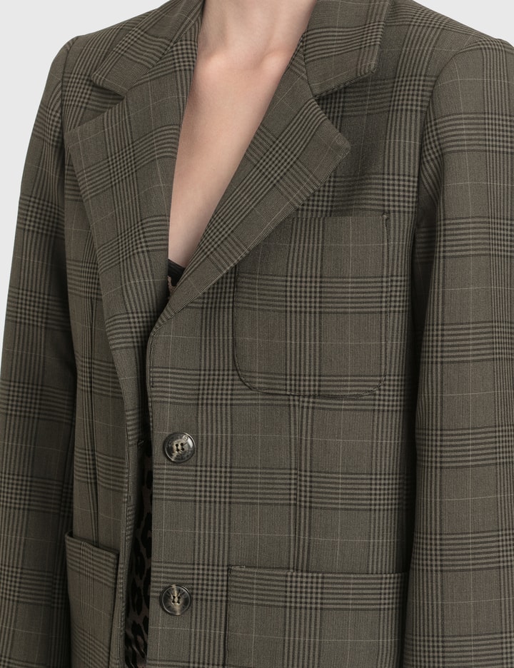Suiting Blazer Placeholder Image