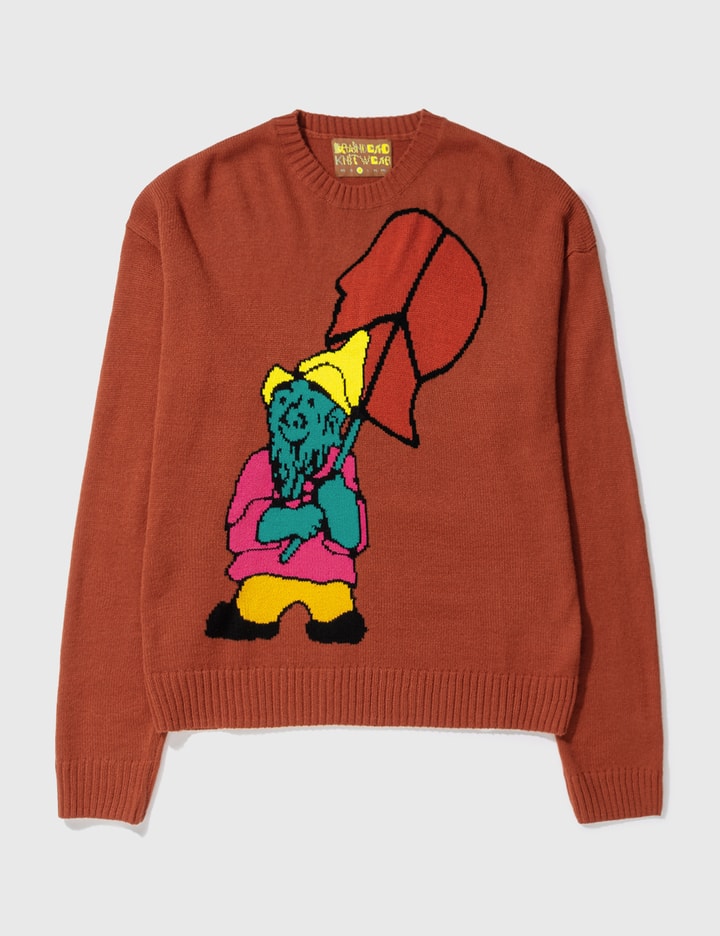 Gnome Sweater Placeholder Image