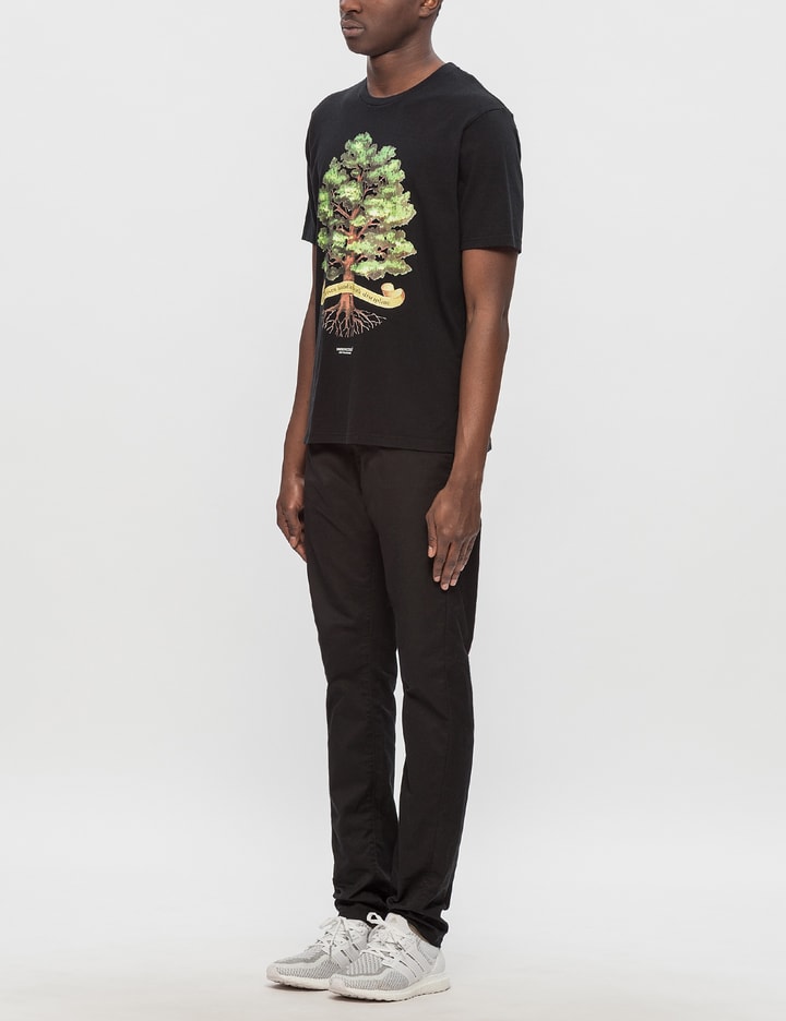 "Tree" S/S T-Shirt Placeholder Image