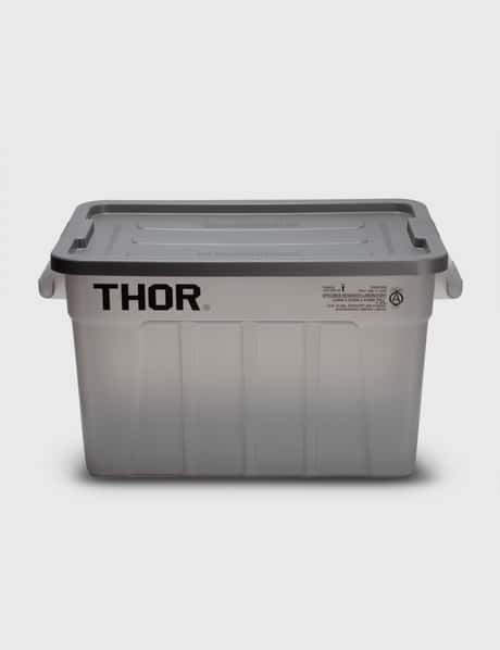 NEIGHBORHOOD THOR SRL Tote Container 75L