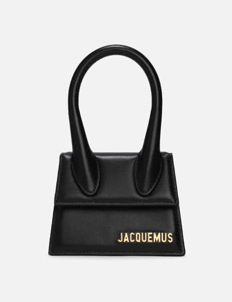 Jacquemus Le Chiquito Mini Handbag