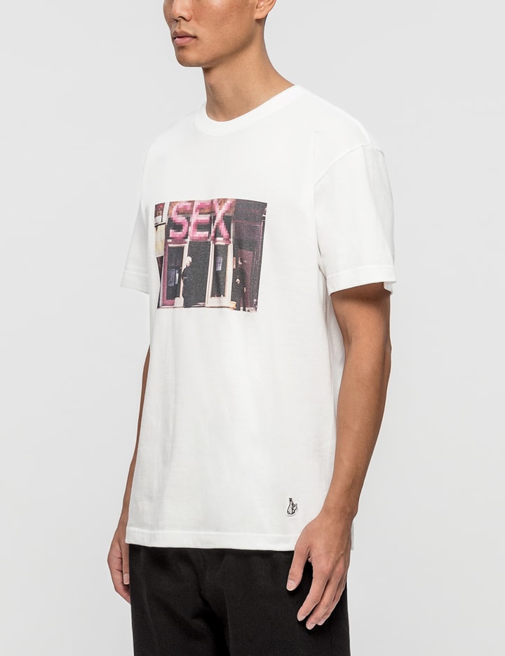 Moscia S/S T-Shirt Placeholder Image