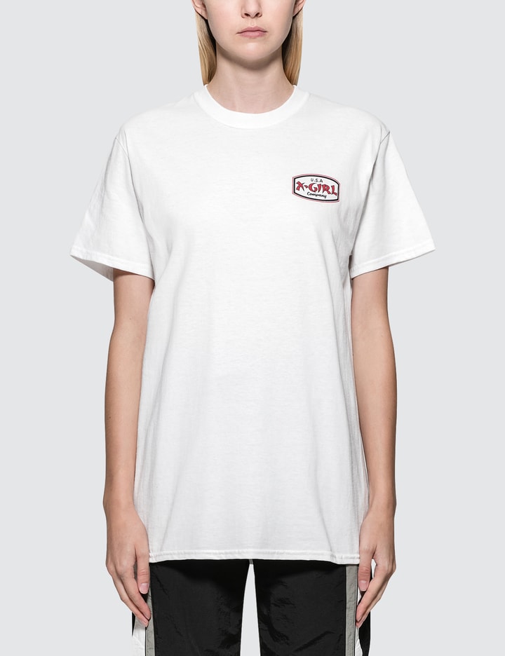 Join Us S/S Big T-Shirt Placeholder Image