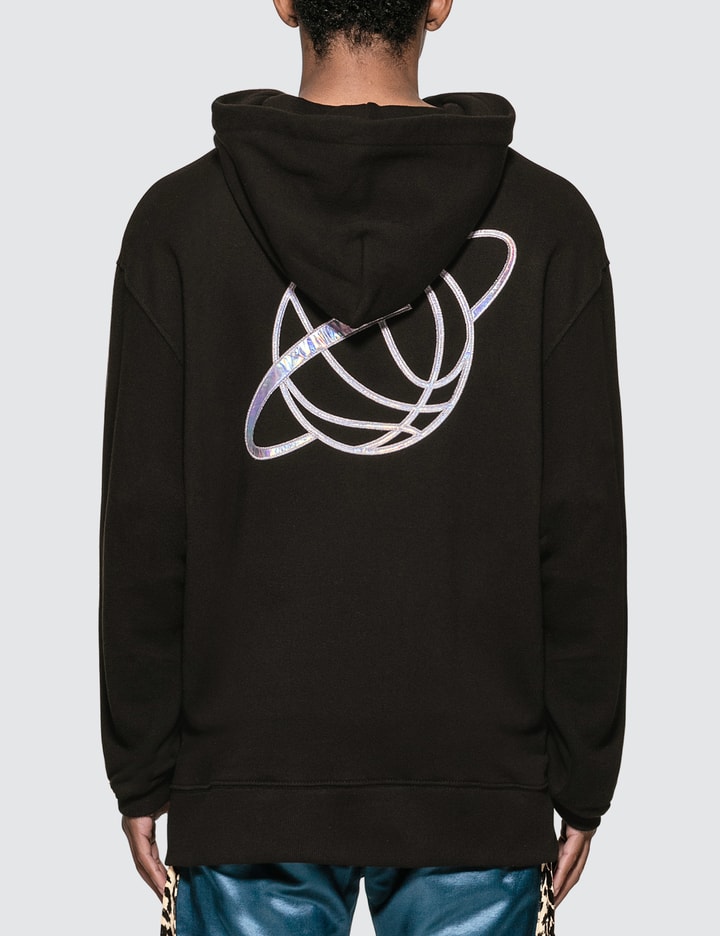 Team X Planet Hoodie Placeholder Image