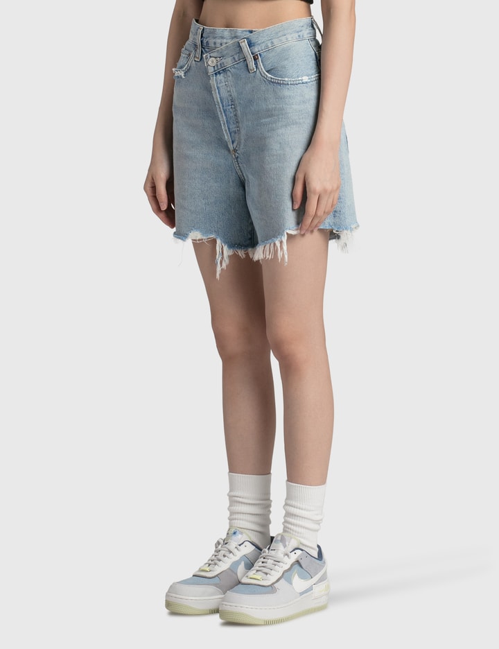 Criss Cross Shorts Placeholder Image