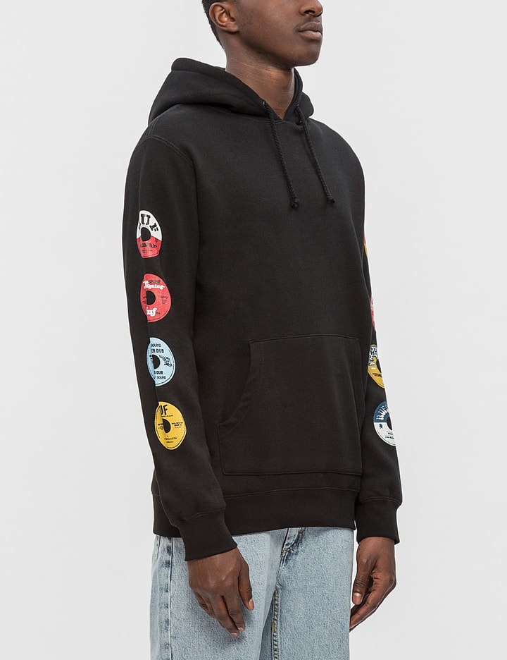 45 RPM Hoodie Placeholder Image