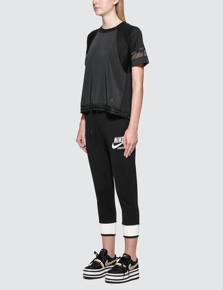 Nike S/S Bonded T-Shirt Placeholder Image