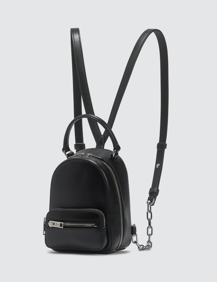 Attica Soft Mini Backpack Placeholder Image