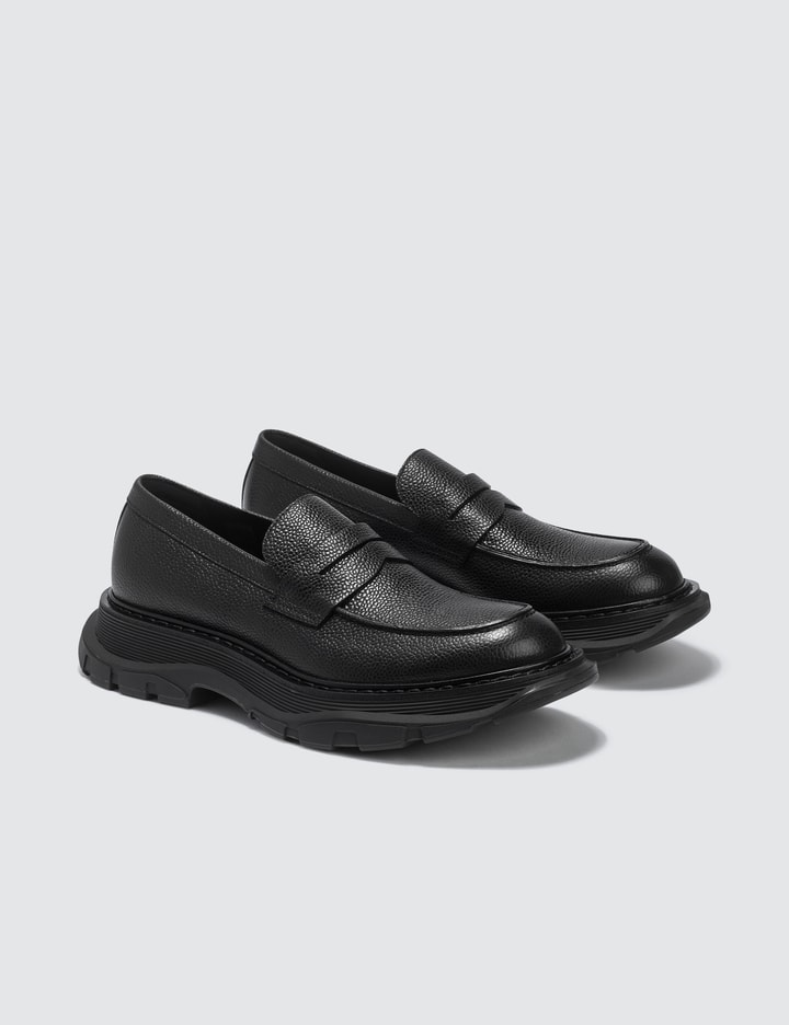 Leather Shoes Placeholder Image