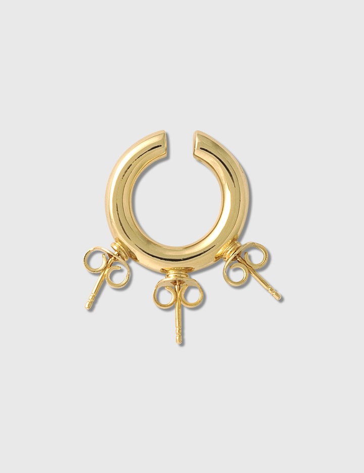 Studs Ear Cuff Placeholder Image