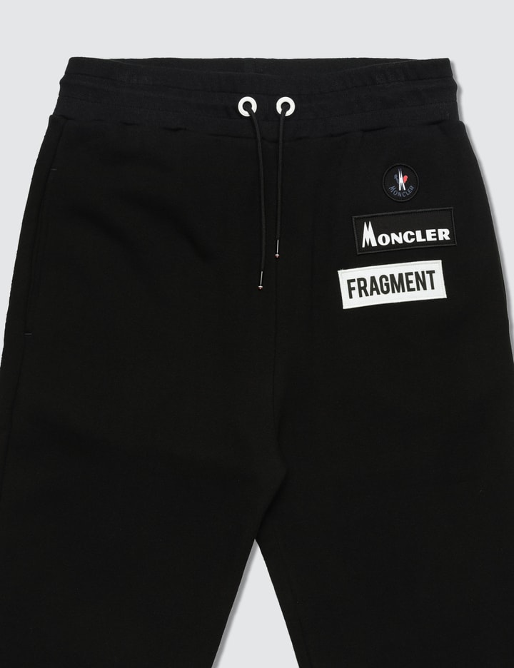 Moncler x Fragment Design Trousers Placeholder Image