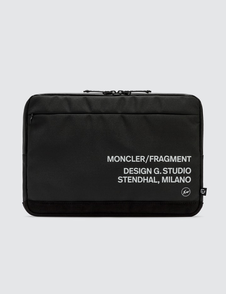 Moncler Genius x Fragment Design Laptop Case Placeholder Image