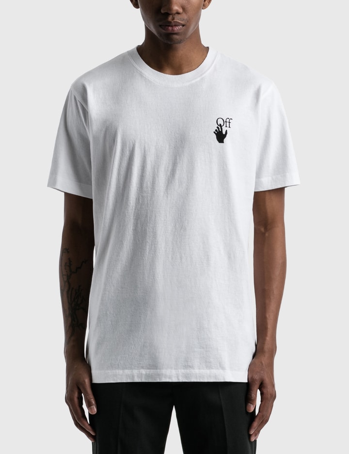 Marker Slim T-shirt Placeholder Image