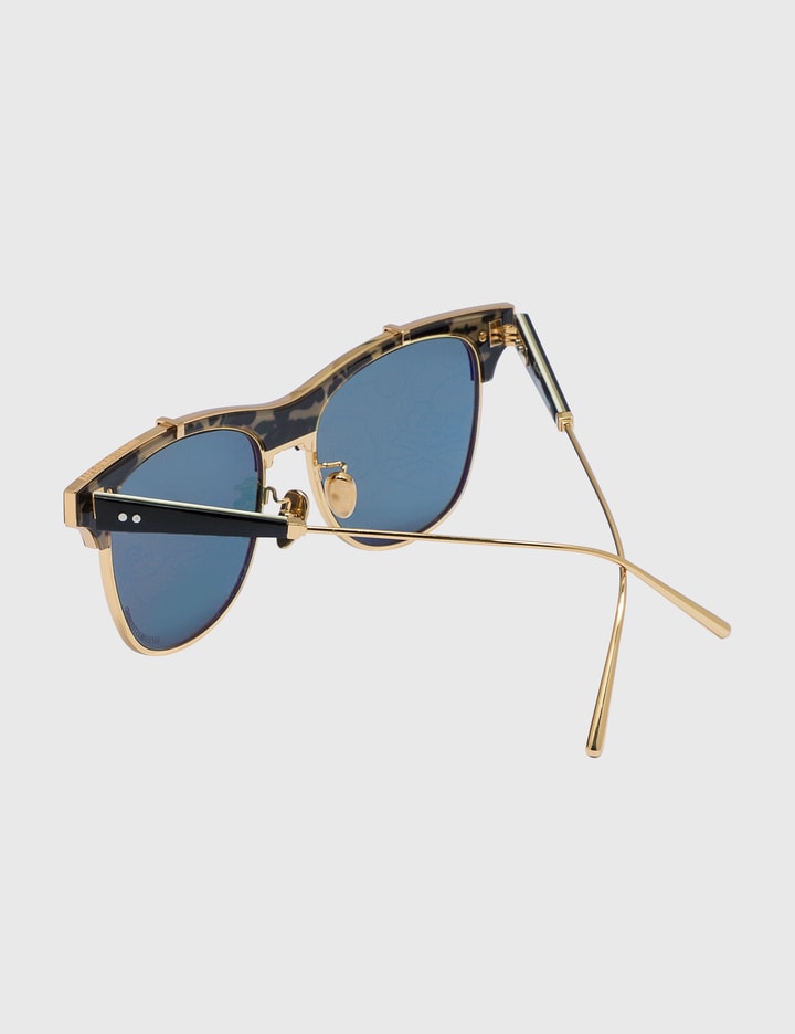 Mastermind Japan X Bape Sunglasses Placeholder Image