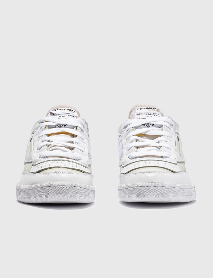 MM x Reebok Club C ‘Memory Of’ Sneakers Placeholder Image