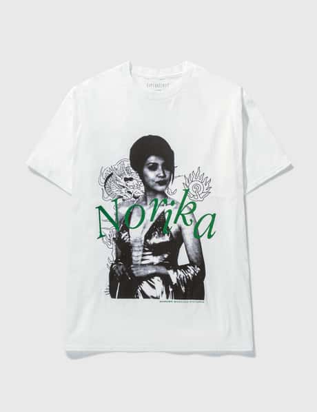 RAW EMOTIONS Norika T-shirt