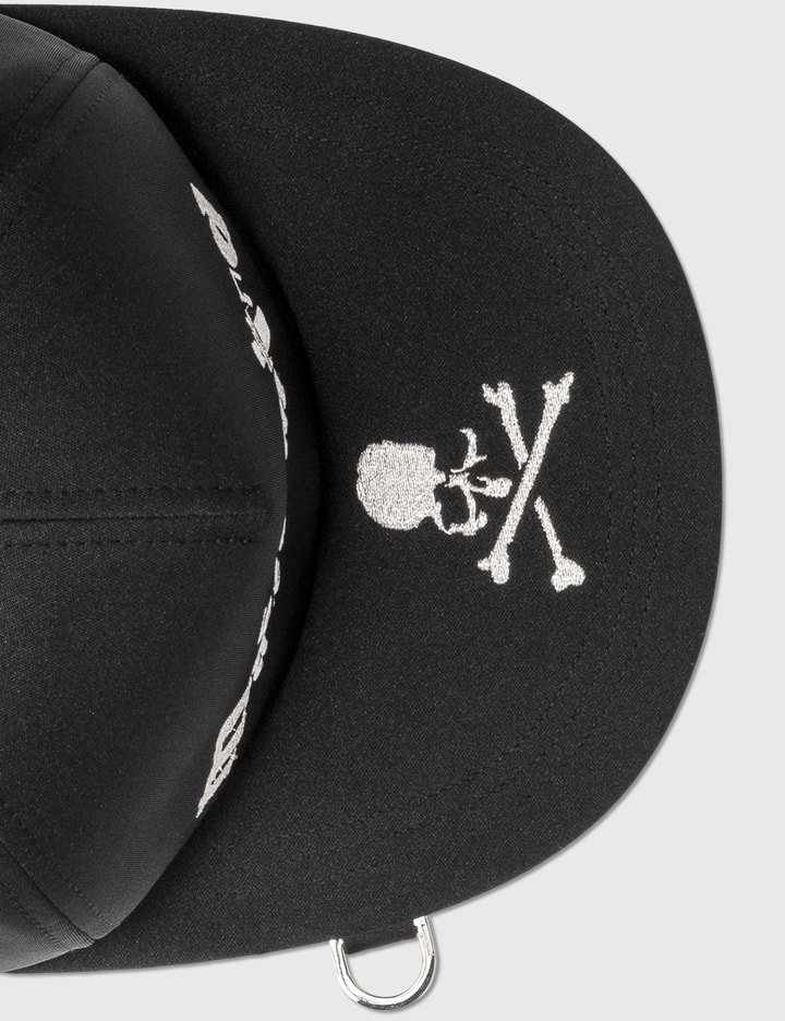 Embroidered Baseball Cap Placeholder Image