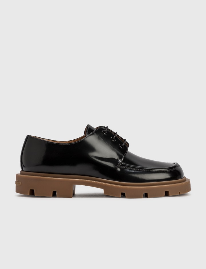 Rubber Sole Derby Placeholder Image