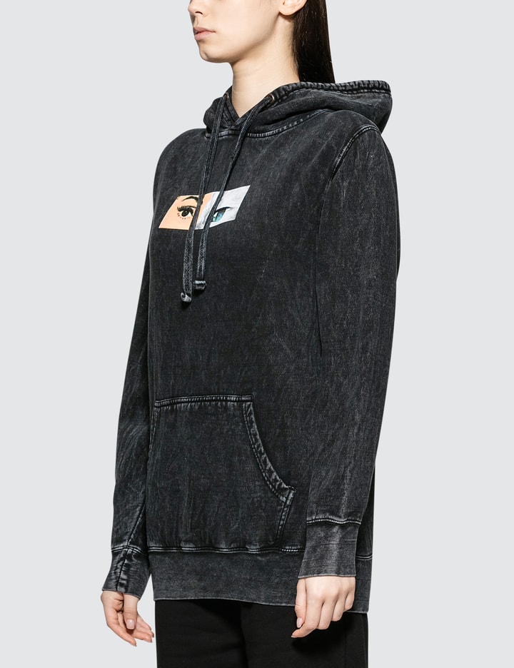Mask Hoodie Placeholder Image