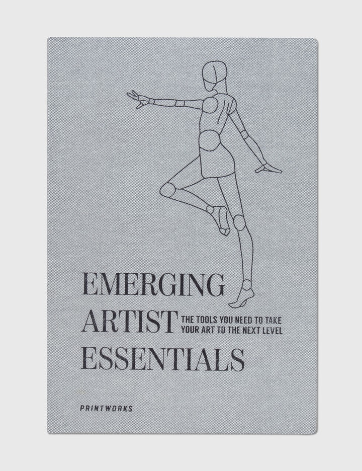 Emerging Artist Essentials Placeholder Image