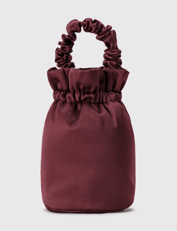 Occasion Ruched Top Handle Bag Placeholder Image