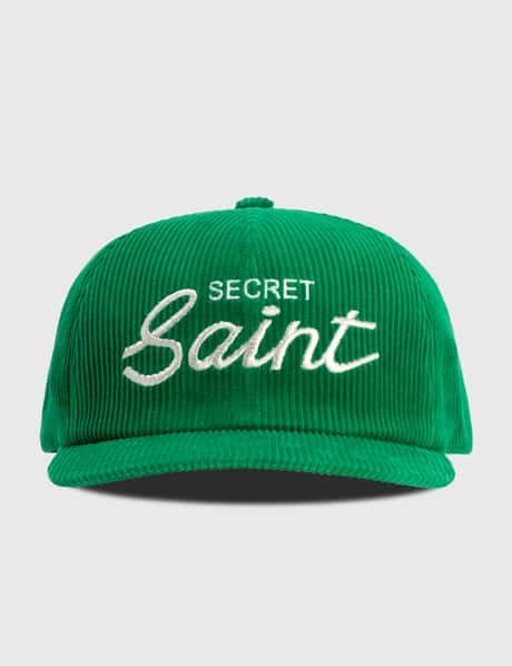 Saint Michael CORDUROY CAP