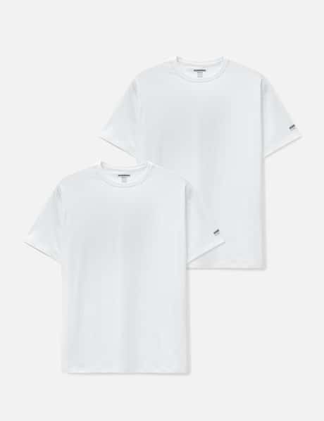 NEIGHBORHOOD Classic 2Pac Short Sleeve T-Shirt