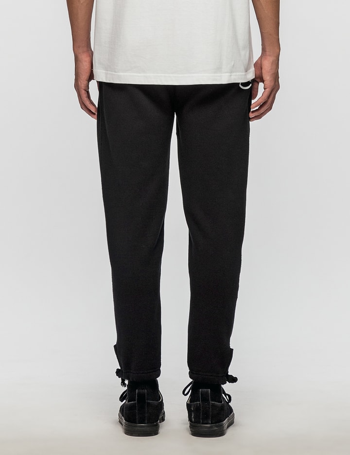9/10 Cropped Length Sweat Pants Placeholder Image
