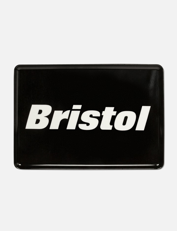 AUTHENTIC LOGO PLATE Placeholder Image