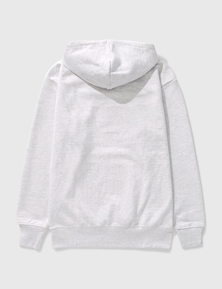 Arc Puff Hoodie Placeholder Image