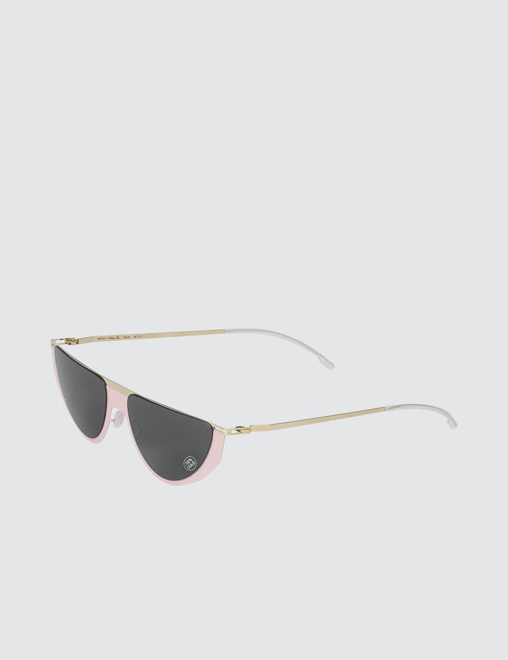 Martine Rose x Mykita Kitt Sunglasses Placeholder Image