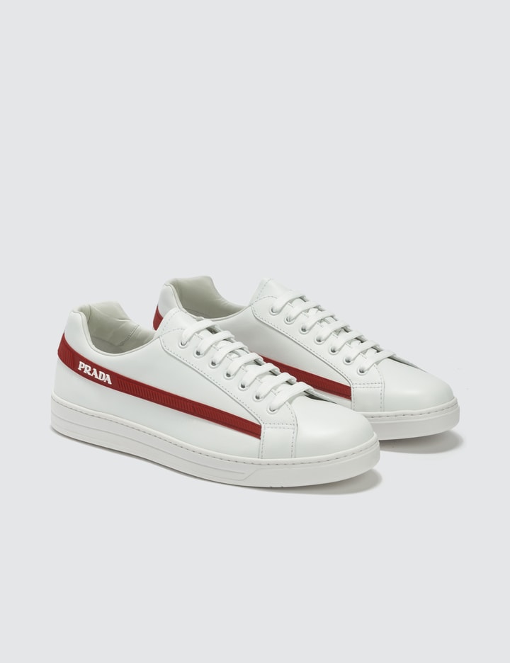 Low Top Tennis Sneaker Placeholder Image