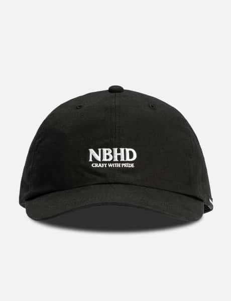 NEIGHBORHOOD MIL DAD CAP