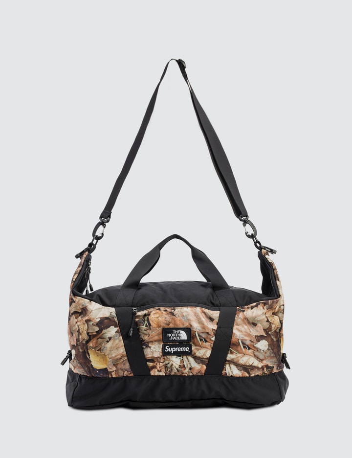 The North Face X Supreme Duffle Bag "Tree Camo" Placeholder Image