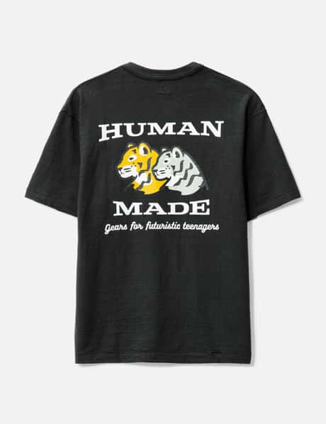 Human Made POCKET T-SHIRT #2