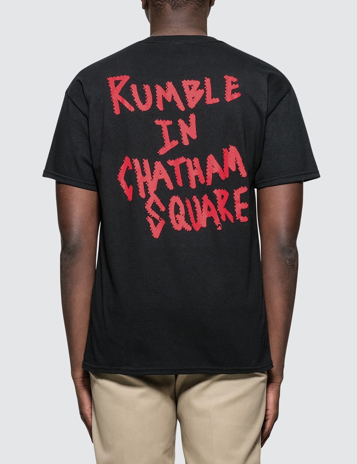 Rumble T-Shirt Placeholder Image