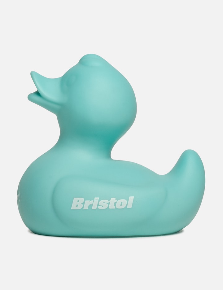 RUBBER DUCK Placeholder Image