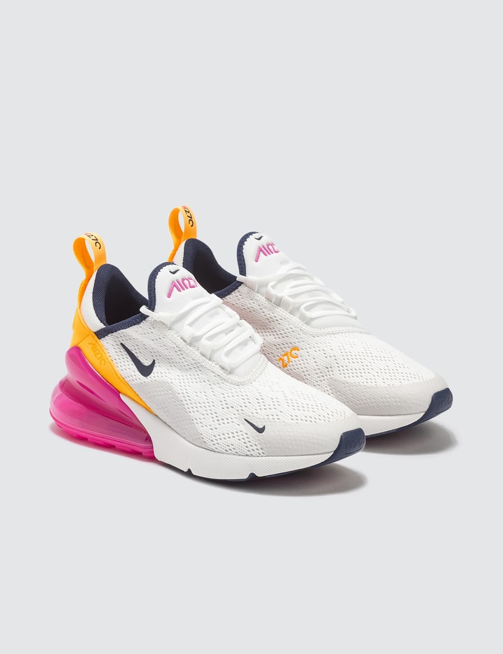 W Air Max 270 Placeholder Image
