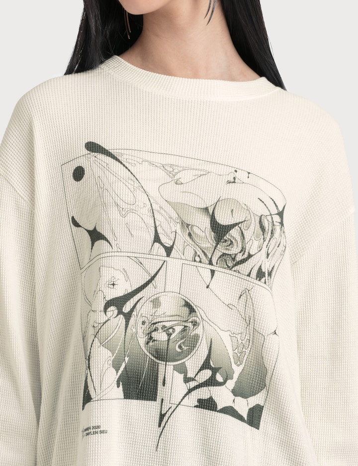 Sirens Long Sleeve T-shirt Placeholder Image