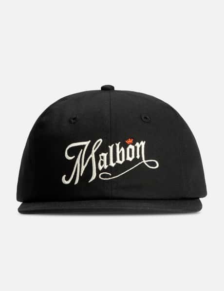 Malbon Golf OAKMONT PAINTERS HAT